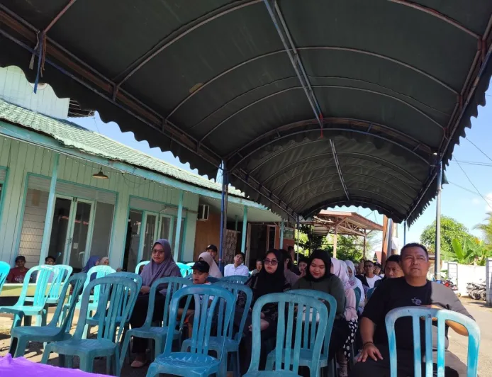 Banjir di Banjarmasin Masih Jadi Momok, Apa Solusinya?