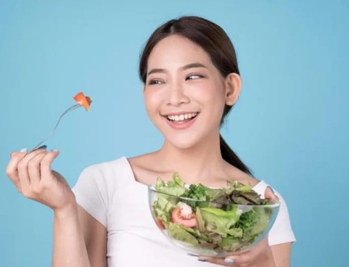 Pola Diet Terbaru Bantu Tubuh Bakar Lemak Tanpa Olahraga, Ini Faktanya