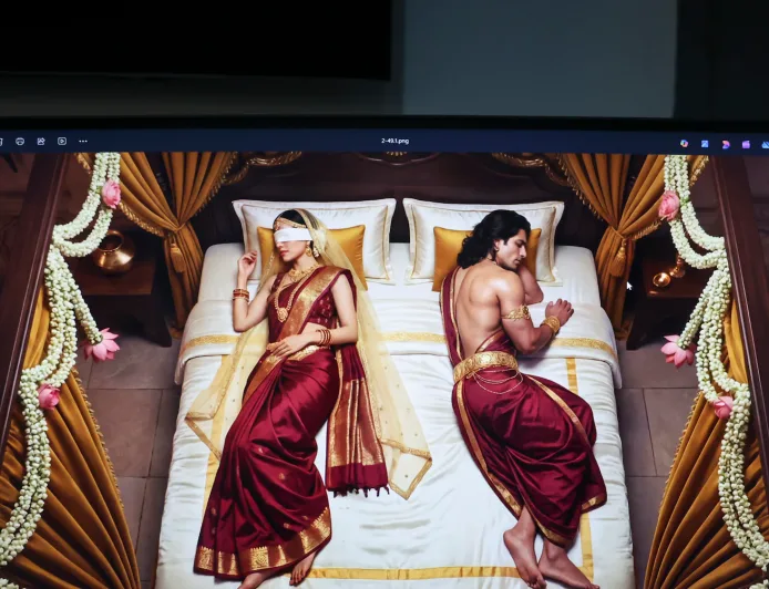 AI Mengubah Total Industri Film India: Efisiensi dan Tantangan Penerimaan Penonton