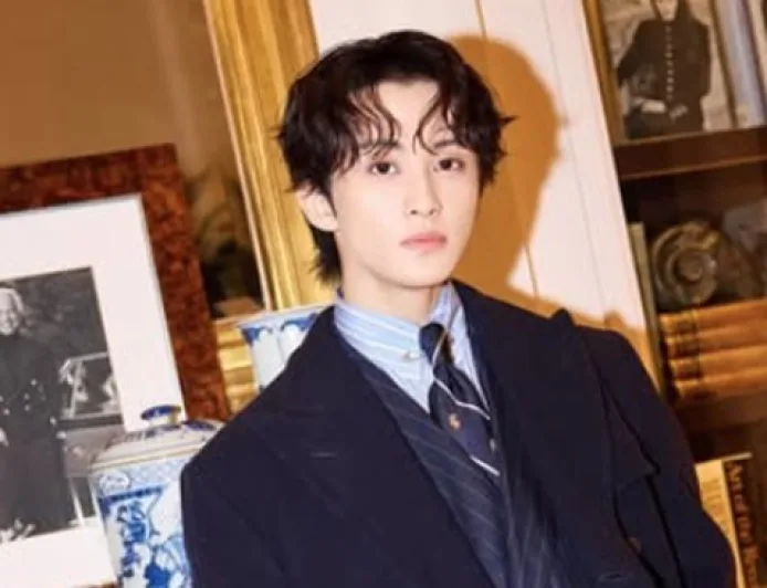 Mark NCT Hengkang dari SM Entertainment: Fans Kaget dan Ini Faktanya