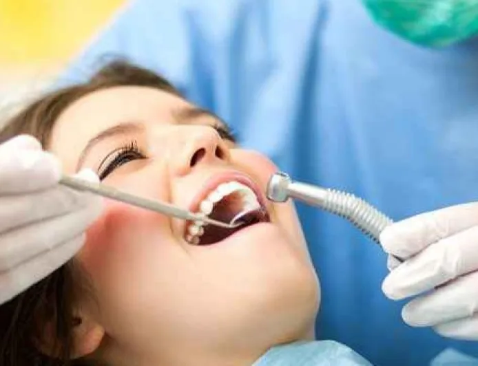 BPJS Kesehatan Bisa Digunakan untuk Bersihkan Karang Gigi, Begini Prosedurnya