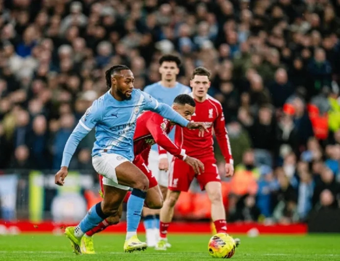 Link Live Streaming Manchester City vs Liverpool Perempatfinal Piala FA 2025-2026