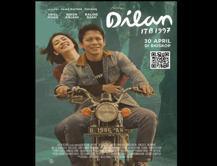 Sinopsis Film Dilan ITB 1997: Kisah Dilan Jadi Mahasiswa di ITB Bandung