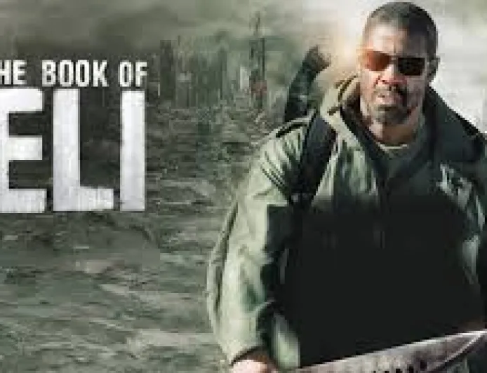 Sinopsis Film The Book of Eli: Misi Penyelamatan Literasi Terakhir di Dunia Pasca-Apokaliptik