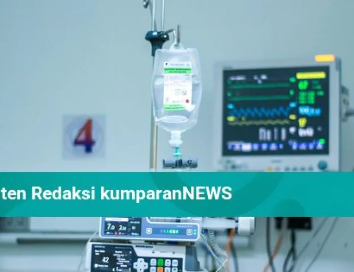 3 Korban Sesak Napas Kecelakaan Kerja TB Simatupang Masih Dirawat Intensif