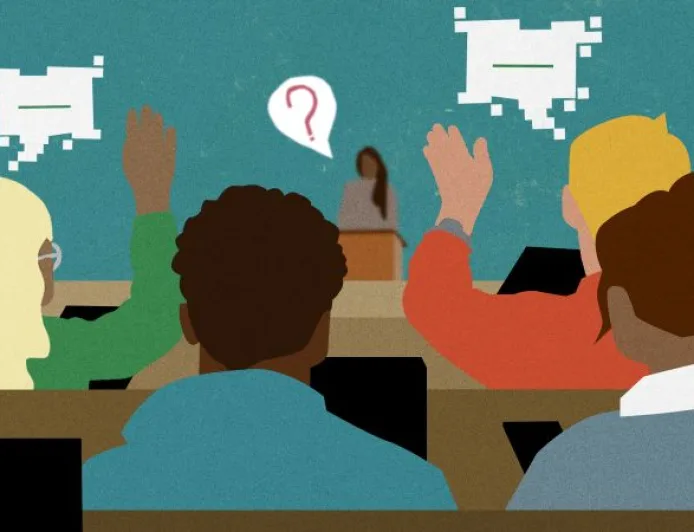 AI Mengubah Cara Mahasiswa Berbicara di Kelas dan Metode Pengujian Dosen