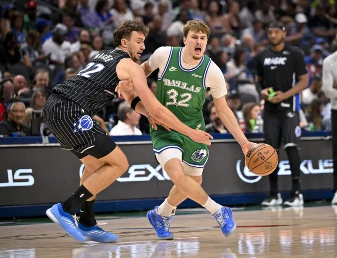 Cooper Flagg Pecahkan Rekor LeBron James dengan 51 Poin Termuda NBA