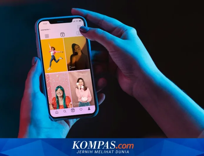 Zero Post: Tren Media Sosial Baru yang Digemari Gen Z untuk Privasi Lebih