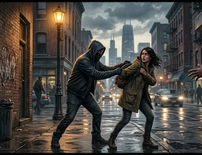 Warga Wlingi Tangkap Dua Remaja Diduga Hendak Klitih, Bawa Senjata Tajam