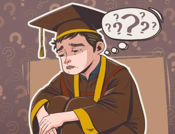 Mahasiswa Hukum dan Kedokteran Disebut Buang Waktu, Ini Alasannya