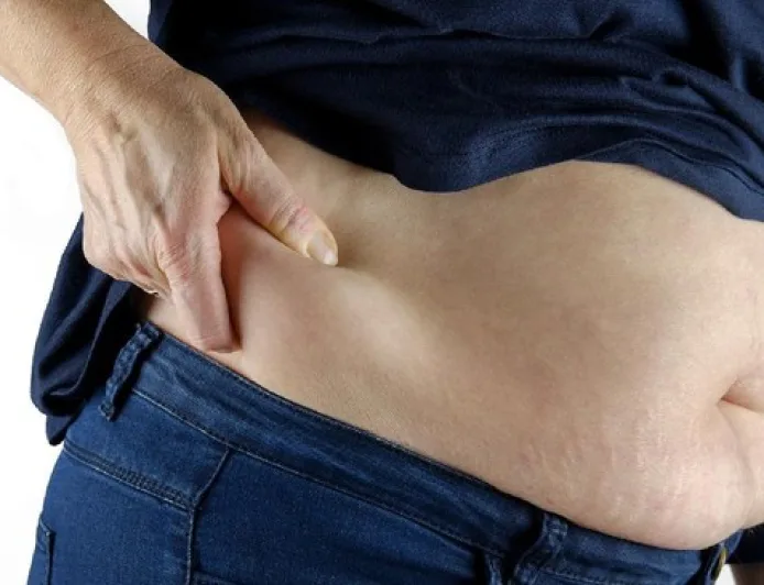 8 Makanan Ampuh Hilangkan Lemak Perut Buncit dalam 30 Hari