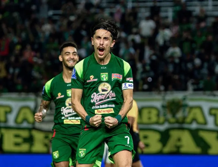 Hasil Persebaya vs Persita Super League 2025-2026: Bajul Ijo Menang Tipis 1-0