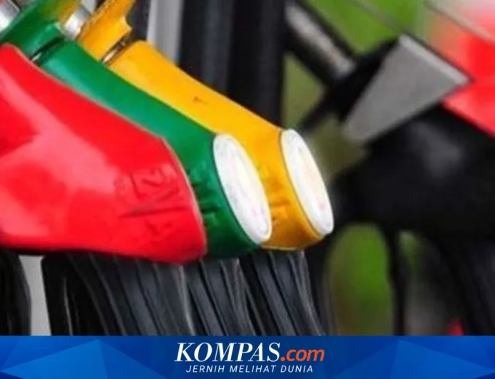 Harga BBM Belum Naik: Dilema Subsidi dan Risiko Likuiditas Pertamina