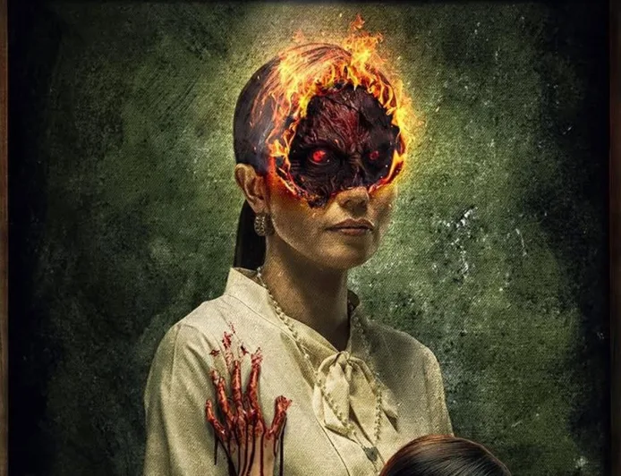 Sinopsis Film Songko: Teror Legenda Minahasa Melanda Desa Tomohon