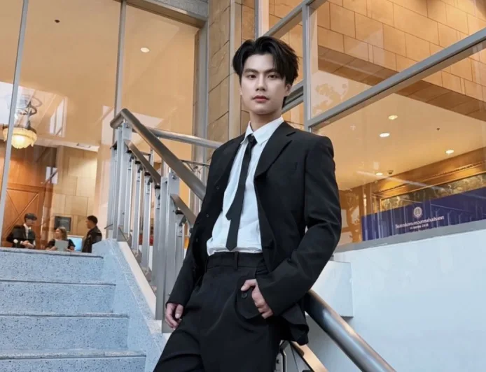 Ohm Pawat Dipastikan Aman Setelah Kecelakaan Motor, Ini Faktanya