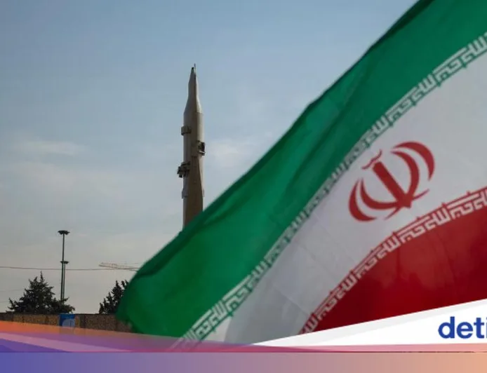 Iran Beri Ultimatum ke Negara Teluk Tuan Rumah Pangkalan Militer AS