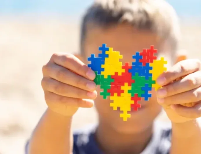 Interaksi Sosial Kunci Perkembangan Anak dengan Autisme, Ini Alasannya