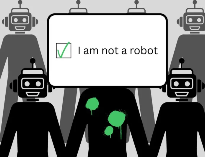 Logo ‘Bebas AI’ untuk Karya Manusia: Tantangan dan Solusinya