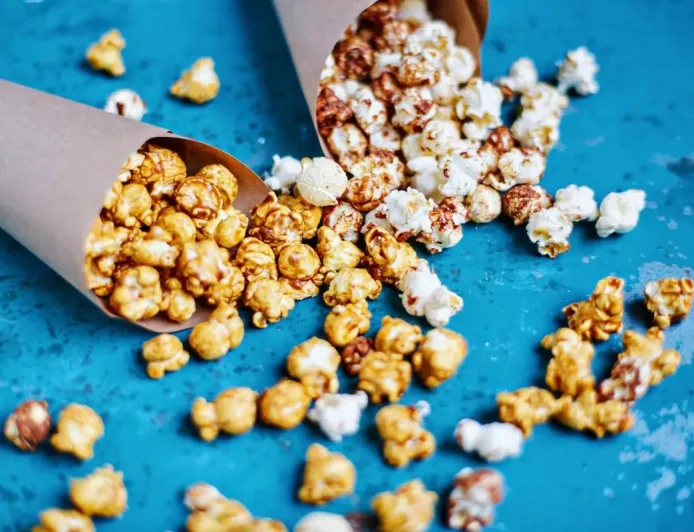 6 April Peringatan Hari Popcorn Karamel Nasional dan Makna Lainnya