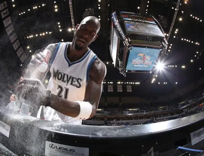 Kevin Garnett Kembali ke Target Center Setelah 8 Tahun, Ini Momen Spesialnya