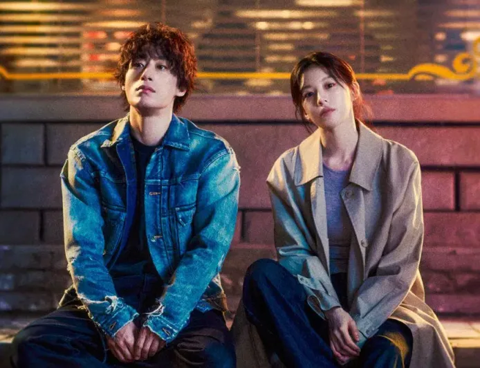 We Are All Trying Here: Fakta dan Sinopsis Drama Korea yang Mengharukan