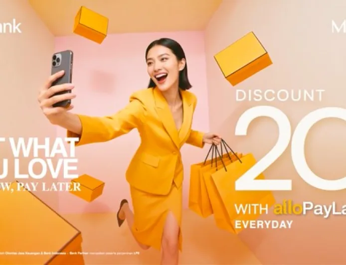 Promo Allo PayLater di METRO: Diskon hingga 70% dan Tambahan 20% Setiap Hari