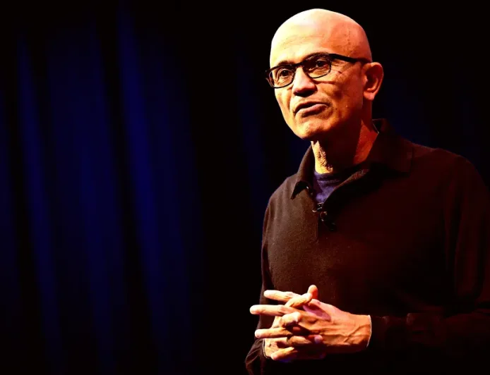 AI Membuat Microsoft Terpuruk: Kenapa Copilot Gagal Menarik Perhatian?