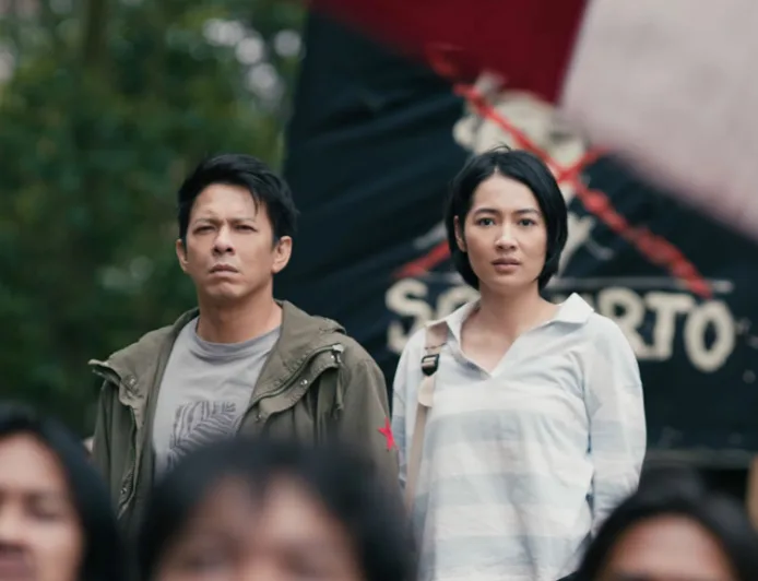 Film Dilan ITB 1997 Tayang 30 April 2026: Sinopsis, Pemain & Jadwal Lengkap