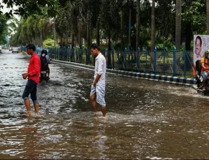 Waspada Banjir Pesisir Jakarta 5-9 April 2026: BMKG Prediksi Potensi Rob Saat Purnama