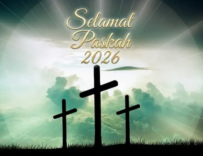 25 Ucapan Selamat Paskah 2026 Profesional dan Elegan untuk Media Sosial Perusahaan