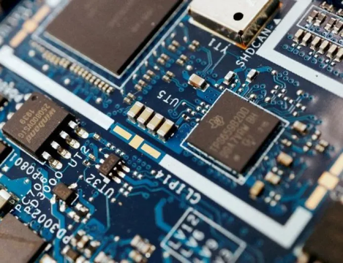 Industri Semikonduktor China Melesat di Era AI, AS Tersaingi