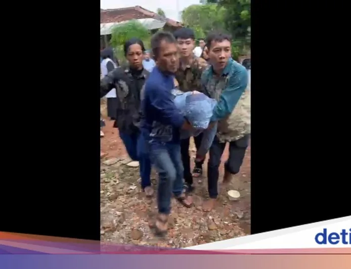Identitas Pembunuh Pemilik Hajat di Purwakarta Berhasil Terungkap