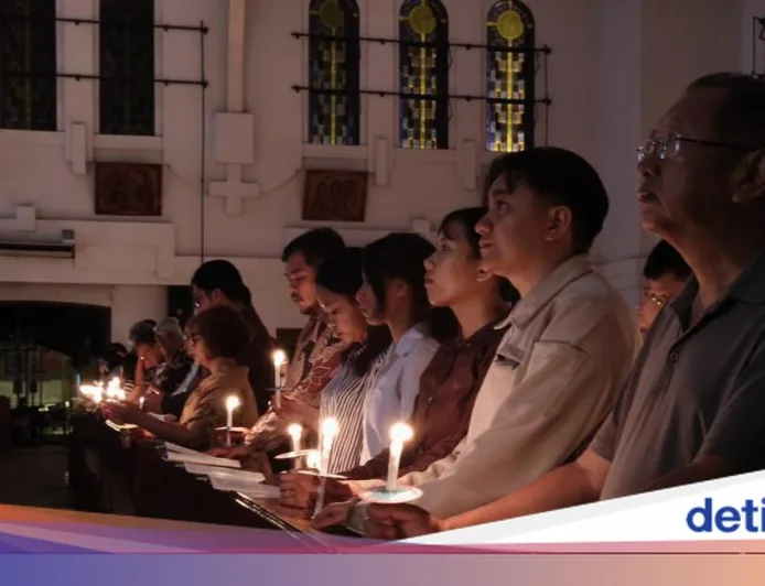 100 Ucapan Paskah Bermakna untuk Caption Sosial Media 2026