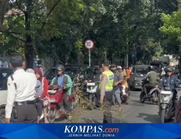 TNI AD Tegaskan Insiden Truk di Kalideres Murni Kecelakaan, Sopir Diperiksa Denpom