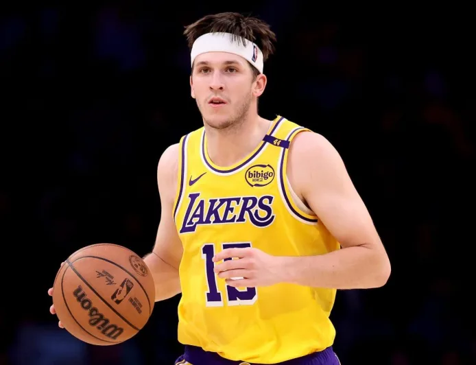 Austin Reaves Cedera, Lakers Terancam Tanpa Dua Top Skor di Playoff