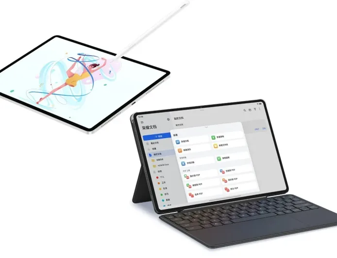 Honor Pad 10 Pro Diluncurkan dengan Dimensity 8350, Tablet Terbaru yang Lebih Kuat