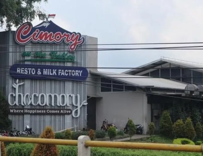 5 Brand Indonesia yang Ternyata Singkatan, Ini Makna di Baliknya