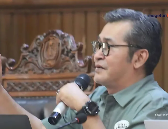 Kritik Revolusi Drainase Magetan: Pangajoman Minta Fokus Solusi Banjir yang Nyata