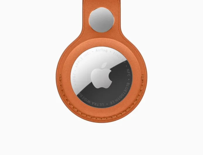 Apple Rilis Update AirTag 2 dengan Fitur Anti Stalking Lebih Canggih