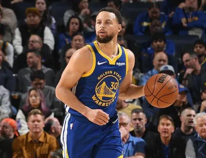 Stephen Curry Kembali Tampil Setelah Cedera Lutut Panjang, Siap Hadapi Rockets