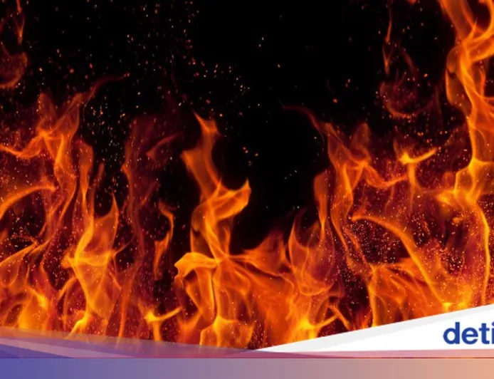 Serangan Iran Hantam Infrastruktur Energi di UEA, Kuwait, dan Bahrain