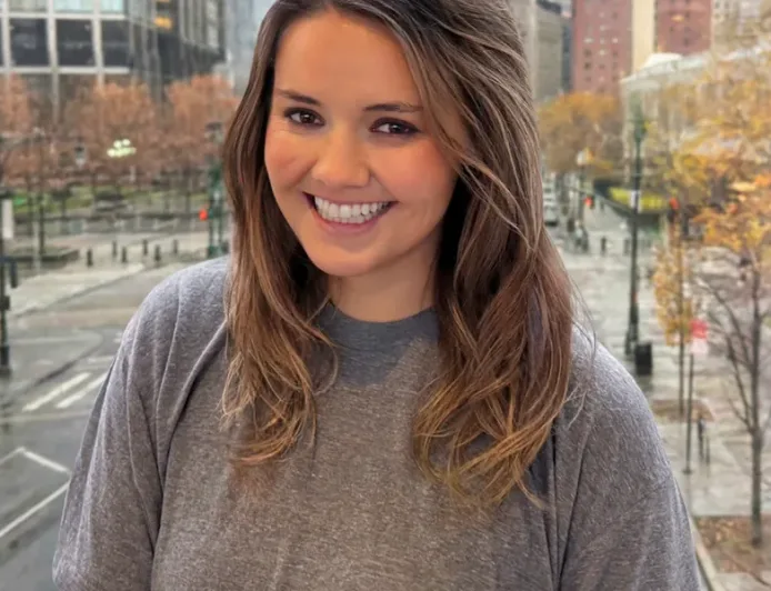 Pendiri Firma Hukum AI Bernilai $2,5 Juta Mulai Karier di Kantor Jaksa Umum Usia 12 Tahun