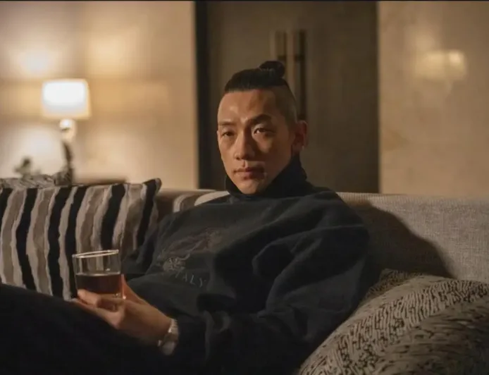 4 Drakor Kriminal Dibintangi Rain, Termasuk Perannya Jadi Villain di Bloodhounds 2