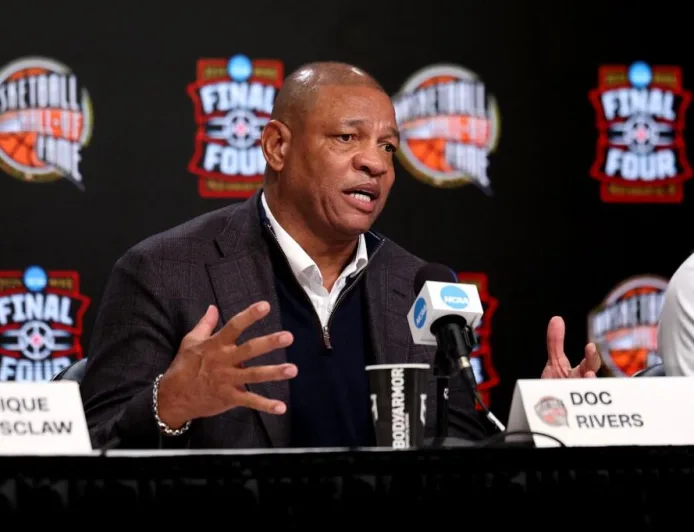 Hall of Fame 2026 Jadi Pelipur Lara bagi Doc Rivers di Tengah Kegagalan Playoff