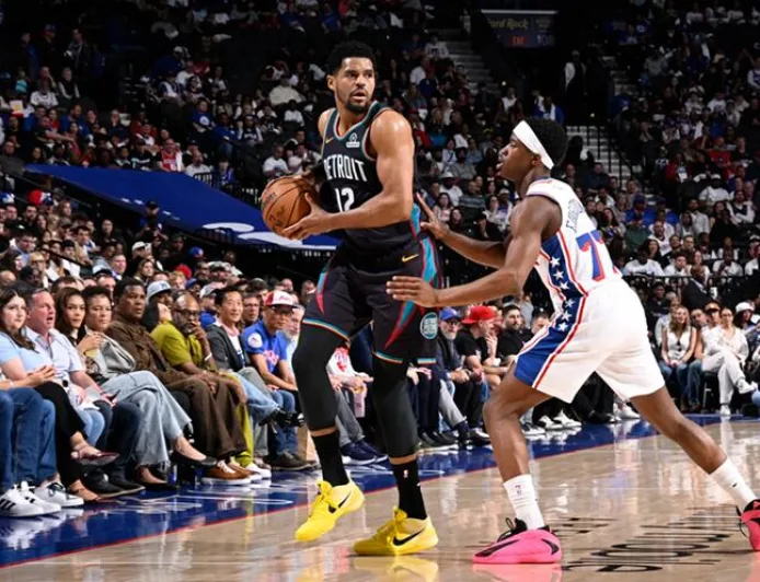 Detroit Pistons Pastikan Posisi Unggulan Teratas Wilayah Timur NBA 2026