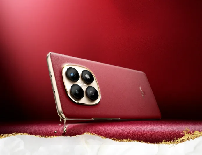 Xiaomi Redmi Note 15 SE Meluncur di India dengan Desain Lebih Premium