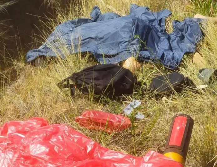 Kecelakaan Maut Turunan Bukit Bismillah: 3 Remaja SMP Tewas Motor Lepas Kendali