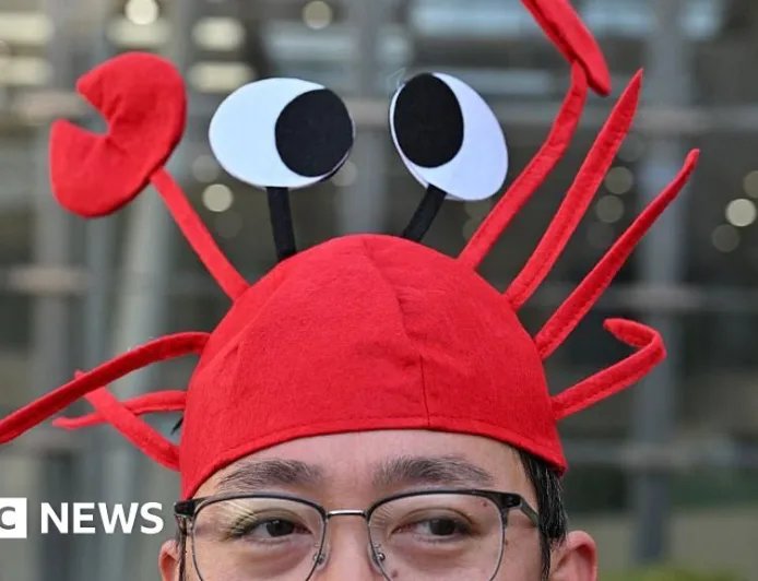 OpenClaw dan Ambisi AI China: Fenomena 'Membesarkan Lobster' yang Menggemparkan