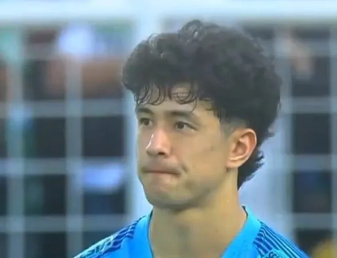 Cyrus Margono Kebobolan 3 Gol di Debut Persija Jakarta, Mauricio Souza Beri Tanggapan