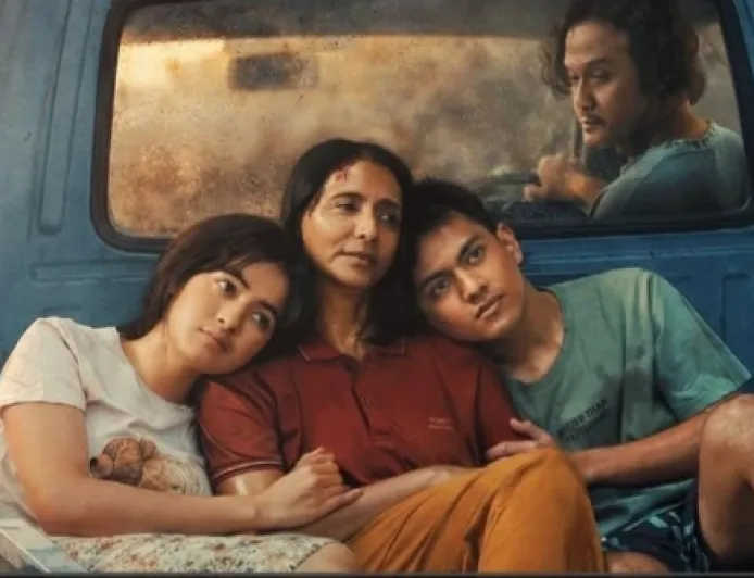 Sinopsis Film Ayah Ini Arahnya Kemana Ya? Kisah Kepala Keluarga Kehilangan Peran